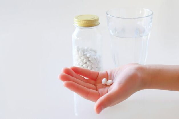 tabletten voor hypertensie